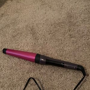 Remington Curling Wand